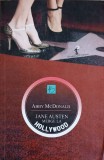 Jane Austen Merge la Hollywood - Abby McDonald, Allfa, 2014, Romana, Roman, Paperback