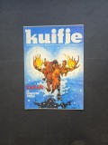 Revista Kuifje (Tintin - limba olandeza) No. 52/Anul 34