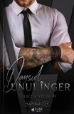 Dansul unui &icirc;nger. Seria Vecini Vol.1 (Elire Books), Royal Ink Books