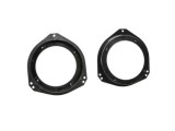 Connects2 CT25VX08 Adaptoare Difuzoare Vauxhall Meriva CarStore Technology