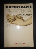 Laurentiu Cernaianu - Dietoterapie practica. 800 de retete culinare