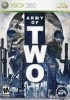 Joc XBOX 360 Army of Two Second-Hand PAL, Limba Engleza, Testat si Garantat