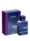 Parfum Al Haramain Amber Oud Dubai Night, 100 ml, unisex