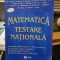 Matematica testare nationala - A. Ghioca