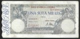 ROMANIA 100000 / 100.000 LEI 1946 - 28 MAI [3] P- 58a.3