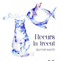 Recurs la trecut. Jurnal sucit - Ioana Bena