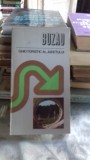 GHID TURISTIC AL ORASULUI BUZAU - LAZAR BACIUCU