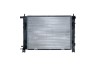 NRF 58444A Economy Class Radiator, racire motor