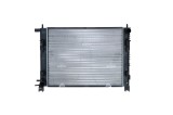 NRF 58444A Economy Class Radiator, racire motor