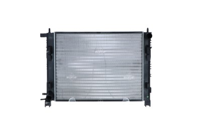 NRF 58444A Economy Class Radiator, racire motor foto