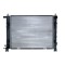 NRF 58444A Economy Class Radiator, racire motor