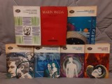 MOROMETII/MARELE SINGURATIC/RISIPITORII/INTALNIREA DIN PAMANTURI-MARIN PREDA
