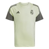 Real Madrid tricou de copii Tee almost - 128, Adidas
