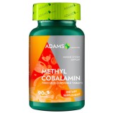 METILCOBALAMINA 1000MCG 90CPR MASTICABILE, Adams Vision