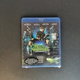 Blu-Ray The Green Hornet - Sigilat
