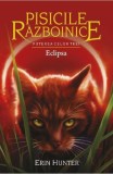 Pisicile razboinice Vol. 16: Puterea celor trei. Eclipsa, ALL