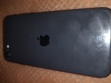 Iphone 8SE 2020perfect funcțional, crapat ecran, bat 77%, 64GB, Neblocat, Negru