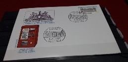Neștampilate după 1950