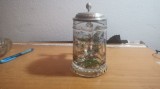 Cumpara ieftin Halba Berde de colectie 0.5l