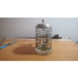 Halba Berde de colectie 0.5l