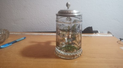 Halba Berde de colectie 0.5l foto