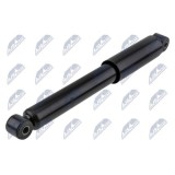 Amortizor spate Chevrolet Spark 2000-2006, Daewoo Matiz 1998-2004, Stanga, Dreapta, 96316781