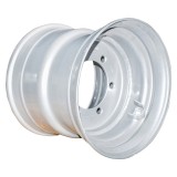 Janta agricola din tabla 15.5x13, obada 4 mm, 23,60 kg, pentru anvelopa agricola