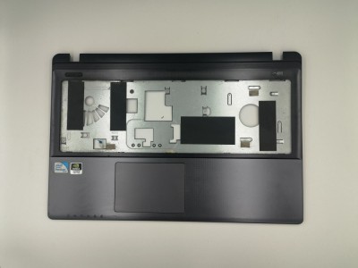 ASUS X55V Palmrest foto