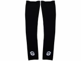 Cumpara ieftin Incalzitoare Picioare Ciclism Negre 2XL - Poliamida Elastan - Protectie Termica Bicicleta