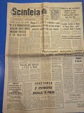 ziarul scanteia 29 octombrie 1968