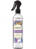 Odorizant Areon Home Spray 300 ML Patchouli Lavender Vanilla