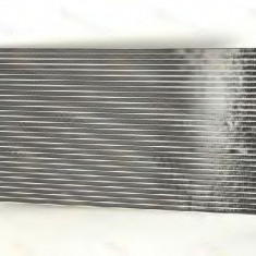Condensator / Radiator aer conditionat FIAT PUNTO (188) (1999 - 2016) THERMOTEC KTT110188