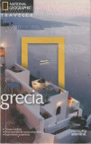 National Geographic Traveler - Grecia