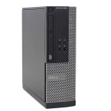 Calculatoare Second Hand Dell Optiplex 3020 SFF, Quad Core i5-4570s, 8GB DDR3
