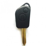 Carcasa Cheie Citroen Xsara, 2 Butoane, Lamela SX9