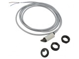 Senzor Fotoelectric Emitter 0-16m DARK-ON/LIGHT-ON