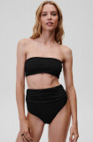 Undress Code chiloti de baie Golden Hour culoarea negru