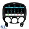 Navigatie Dedicata Mazda 2 (2007-2014), 9 Inch, 6Gb Ram, 128Gb stocare, Carplay Performance AutoTuning