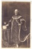 1811 - Baron Samuel von BRUKENTHAL, Sibiu Romania - old postcard - unused - 1930, Necirculata, Printata