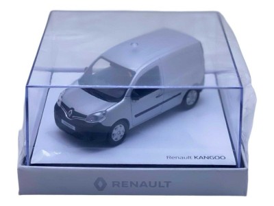 Macheta Renault Kangoo la scara 1:43 foto