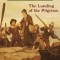 The Landing of the Pilgrims