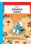 strumful ucenic.Capcane pentru strumfi.Mai multi Romeo si o strumfita, Grupul Art