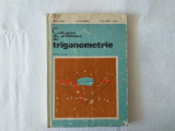 M. Stoka M. Raianu E. Margaritescu - Culegere de probleme de trigonometrie pentru licee