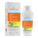 Cumpara ieftin Lapte cu protectie solara pentru copii SPF 50+, 150 ml, Bio Balance