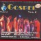 &quot;The World of Gospel&quot; Vol. 2 - dublu CD audio - diferiţi artişti.