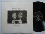 LP (vinil vinyl) Andy Summers, Robert Fripp - I Advance Masked (NM)