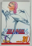 BLEACH , VOLUME 31 , story and art by TITE KUBO ,2022 , BENZI DESENATE *