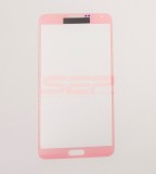 Geam Samsung Galaxy Note 3 / N9000 / N9005 PINK