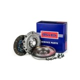 Kit ambreiaj Audi A3 (8p1), A3 Sportback (8pa); Seat Altea (5p1), Altea Xl (5p5, Leon (1p1), Toledo 3 (5p2); Skoda Octavia 2 (1z3), Octavia 2 Estate