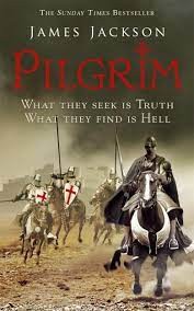 James Jackson - Pilgrim foto